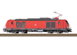 Trix T25299 Zweikraftlokomotive Baureihe 249 Spur H0