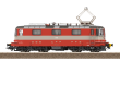 Trix T25420 Elektrolokomotive Re 4/4 II, 1. Bauserie Spur H0