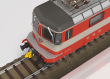 Trix T25420 Elektrolokomotive Re 4/4 II, 1. Bauserie Spur H0