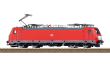 Trix T25800 Elektrolokomotive Baureihe 186 Spur H0