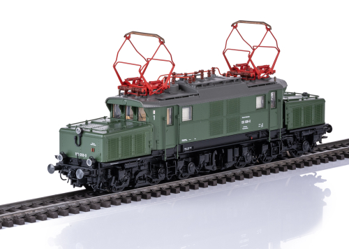 Trix T25873 Elektrolokomotive Baureihe 193 Spur H0