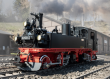 LGB L26847 DR Dampflokomotive 99 1561-2 Spur G