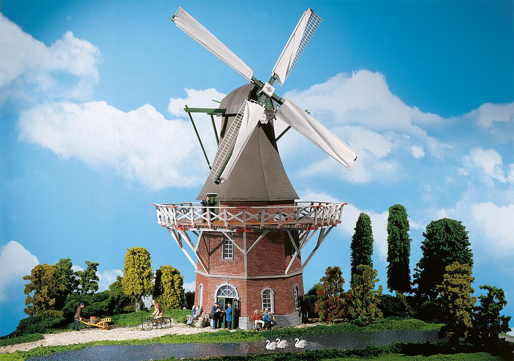 POLA G 331701 Große Windmühle Spur G