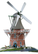 POLA G 331701 Große Windmühle Spur G