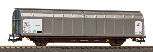 PIKO 24629 Schiebewandwagen Hbbillns ÖBB V Spur H0