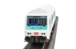 PIKO 28025 Wechselstrom Halberstädter MitteleinstiegsSteuerwagen mintgrün DB AG V Spur H0
