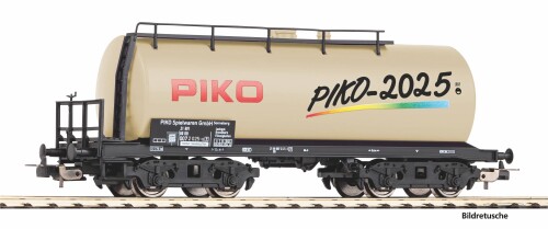 PIKO 95755 PIKO Jahreswagen 2025 Spur H0