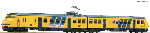 ROCO 7700015 Elektrotriebzug Plan V NS Spur H0