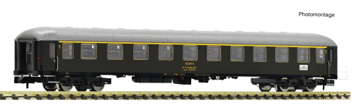 Fleischmann 863901 Schnellzugwagen 1. Klasse RENFE Spur N