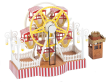 FALLER 140311 Nostalgie Dampf-Riesenrad Spur H0