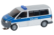 FALLER 161429 VW T5 Polizei (WIKING) Spur H0