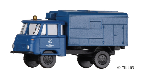 TILLIG 19041 LKW Robur LO 1801 Spur TT