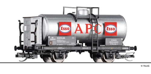 TILLIG 95877 Kesselwagen NS Spur TT