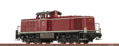 BRAWA 41586 Diesellok BR V90 DB Spur H0