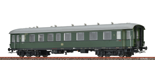 BRAWA 46214 Eilzugwagen AB4yswe DB Spur H0