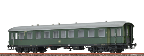 BRAWA 46218 Eilzugwagen B4ye DB Spur H0