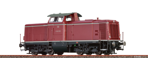 BRAWA 70172 Diesellok BR V100 UEF Spur H0