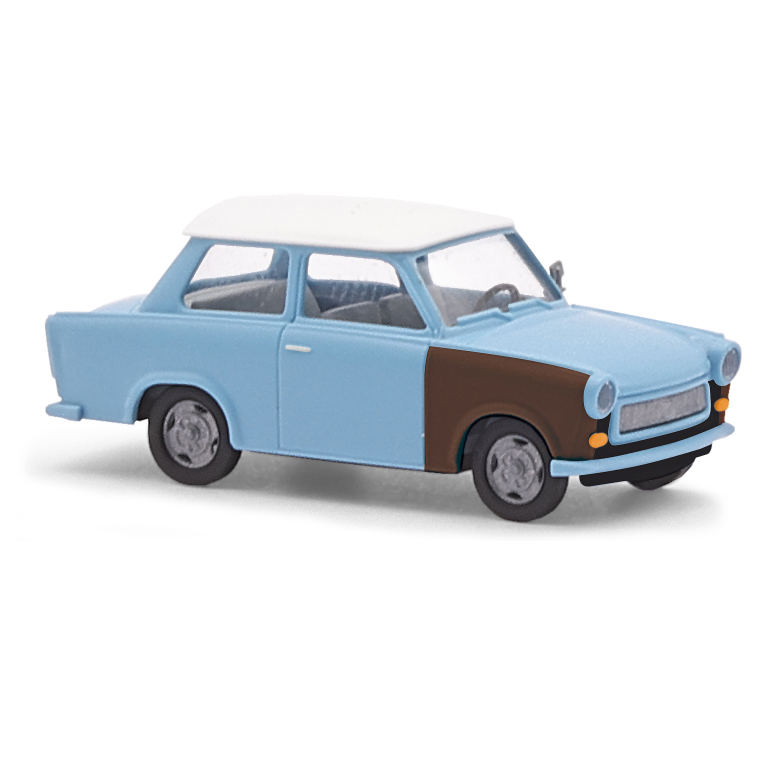 Busch 53112 Trabant P601 Limo Reparatur  Spur H0