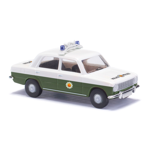 Busch 87008 Lada 1200 Volkspolizei Spur TT