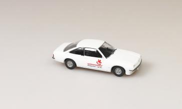 Wiking 023450 Opel Manta B WIKING-Sondermodell Spur H0