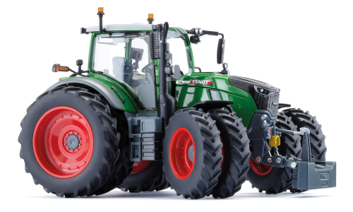 Wiking 077872 Fendt Vario 726 Row crop tires Spur 1