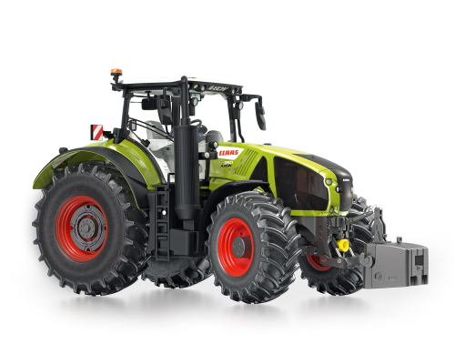 Wiking 077863 Claas Axion 950 Spur 1
