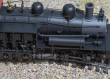 Märklin 038700 US-Getriebe-Dampflok Shay II Spur H0