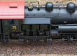 Märklin 038700 US-Getriebe-Dampflok Shay II Spur H0