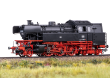 Trix T25660 Dampflokomotive 66 002 DB Spur H0