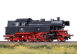 Trix T25660 Dampflokomotive 66 002 DB Spur H0