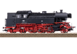 Trix T25660 Dampflokomotive 66 002 DB Spur H0
