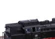Trix T25660 Dampflokomotive 66 002 DB Spur H0