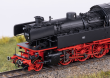 Trix T25660 Dampflokomotive 66 002 DB Spur H0
