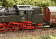 Trix T25660 Dampflokomotive 66 002 DB Spur H0