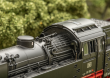 Trix T25660 Dampflokomotive 66 002 DB Spur H0