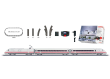 Märklin 029792 Digital-Startpackung „ICE 2“ Spur H0