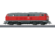 Märklin 036218 Märklin Start up - Diesellokomotive BR 216 Spur H0