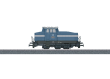 Märklin 036501 Märklin Start up - Diesellokomotive DHG 500 Spur H0