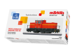 Märklin 036700 Märklin Start up - Diesellokomotive DHG 700 Spur H0