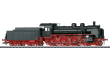 Märklin 037197 Dampflokomotive Baureihe 17 Spur H0