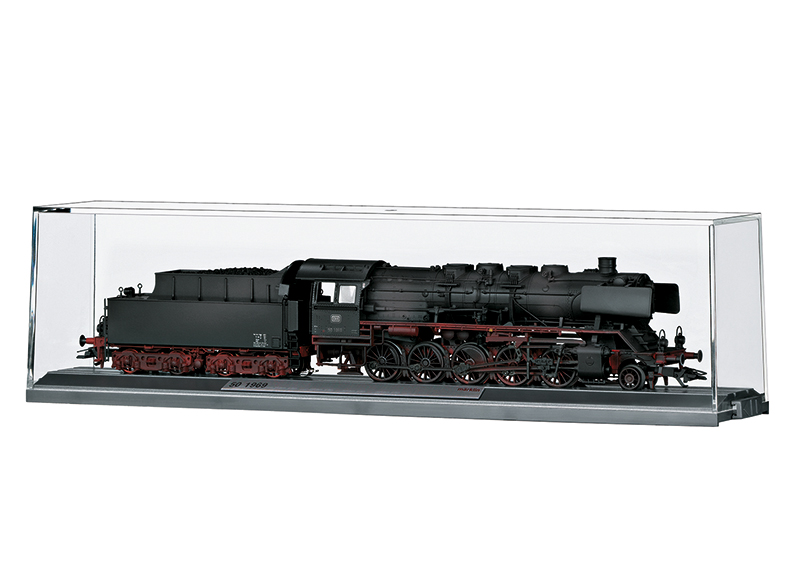 Märklin 037837 Geburtstags-Lokomotive Echte Fünfziger, Baureihe 50 Spur H0