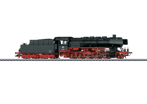 Märklin 037897 Dampflokomotive Baureihe 50 Spur H0