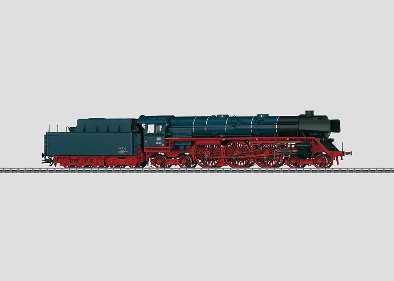 Märklin 039052 Dampflokomotive Baureihe 05 Spur H0