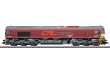 Märklin 039066 Diesellokomotive Class 66 Spur H0