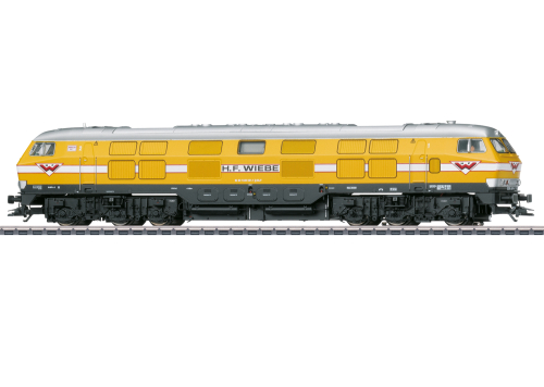 Märklin 039321 Diesellokomotive Baureihe V 320 Spur H0