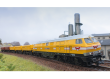 Märklin 039321 Diesellokomotive Baureihe V 320 Spur H0