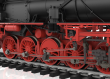 Märklin 039530 Dampflokomotive Baureihe 52 Spur H0