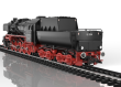 Märklin 039530 Dampflokomotive Baureihe 52 Spur H0