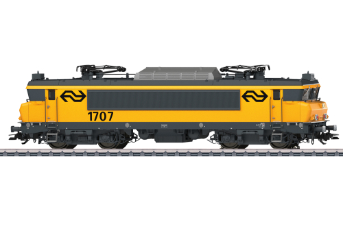 Märklin 039720 Elektrolokomotive Reihe 1700 Spur H0