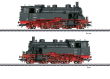 Märklin 039754 Dampflokomotive Baureihe 75.4 Spur H0